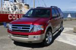 Ford Expedition 2007 года